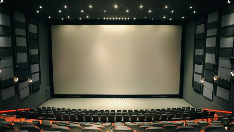 Cinema Screens 19