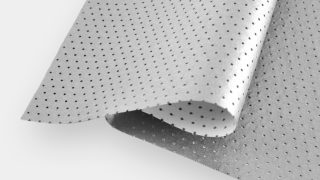HGA ReAct Laser-Ready Screen