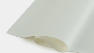 Northview 1.0 matte white screen