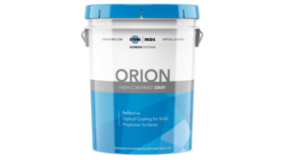 Orion High-Contrast Gray