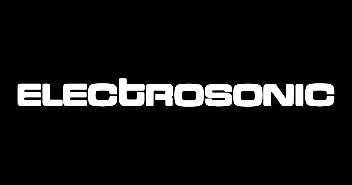 Electrosonic