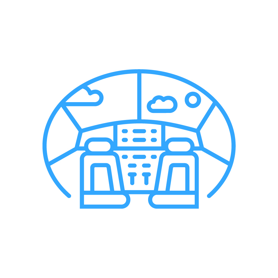 Mdi Icones2021 Aviation Training
