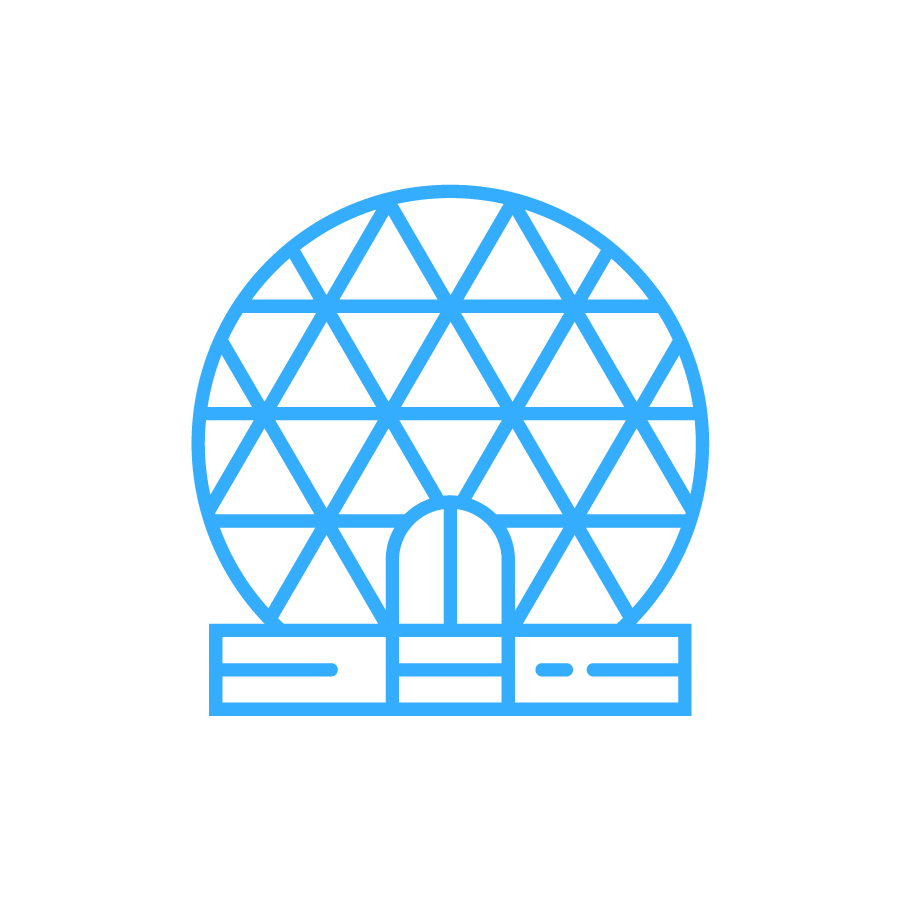 Mdi Icones2021 Dome Theater