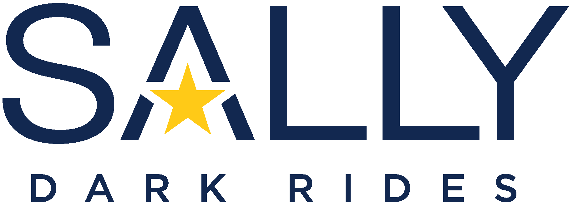 Sally Dark Rides