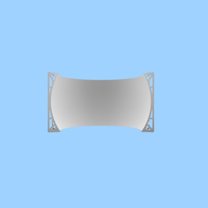 Sub Nomad Screen Eclipse V4
