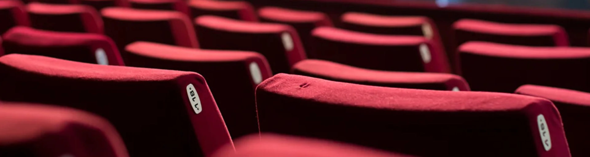 Movie Theater Shutterstock