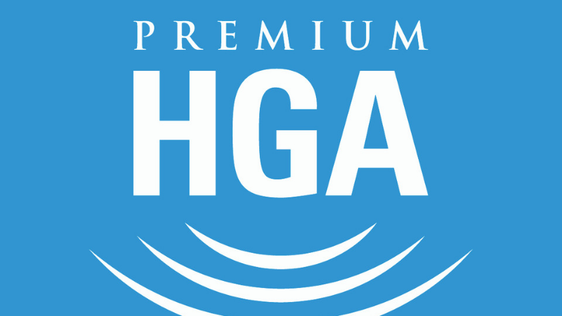 Voici l’écran Premium HGA 1.7 : la nouvelle norme pour la projection laser