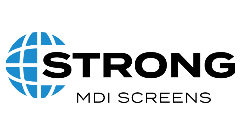 STRONG/MDI Screen Systems Signs Exclusive Screen Supply Agreement  with AMC Theatres®