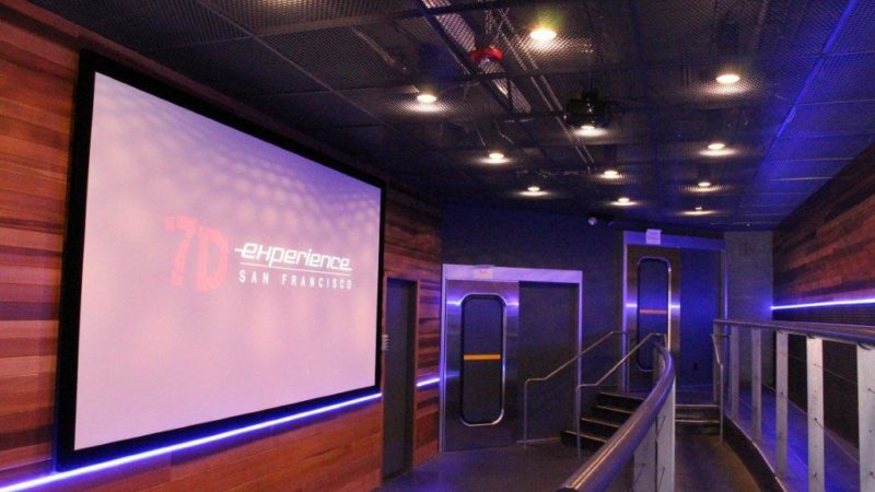 How to Combat Ambient Light in Commercial Venues