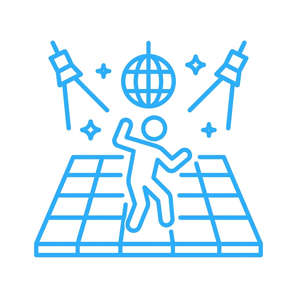 Dancefloor