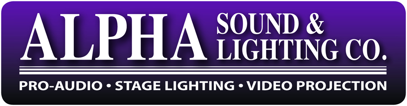 Alpha Sound & Lighting Co.