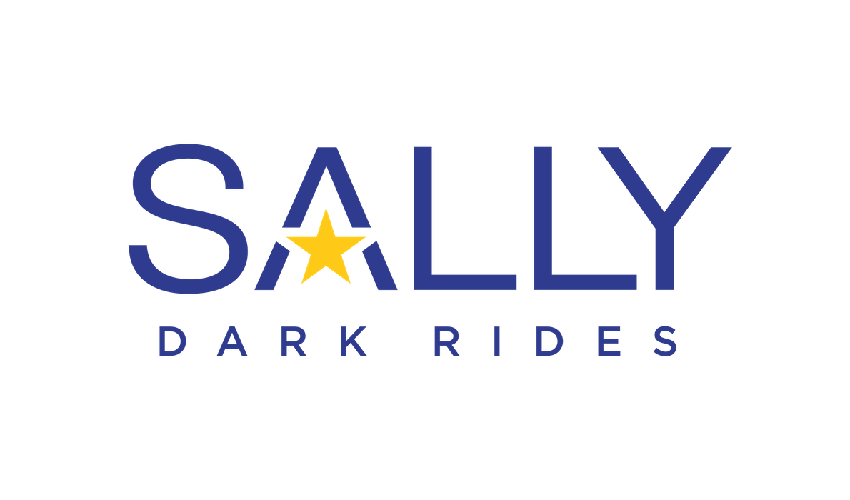 Sally Dark Rides