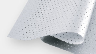 Highwhite featuring RealD® Precision White™ Screen Technology