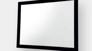 Monarch framed screen