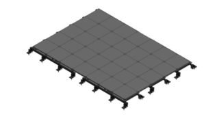 SEISMOS The Interactive Flooring System