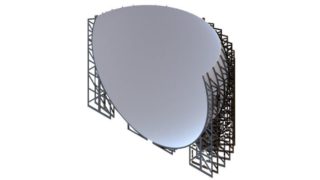 ECLIPSE Immersive Screen System