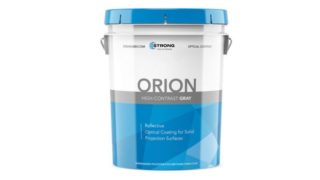 ORION Optical Coating